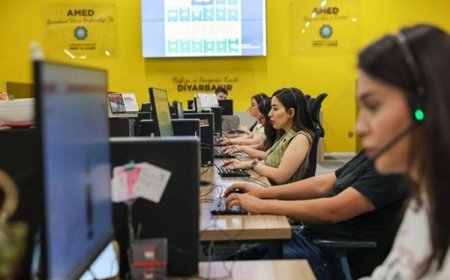Diyarbakır Büyükşehir Belediyesi’nden yeni hizmet: ALO 153’te Kirmanckî dönemi başladı
