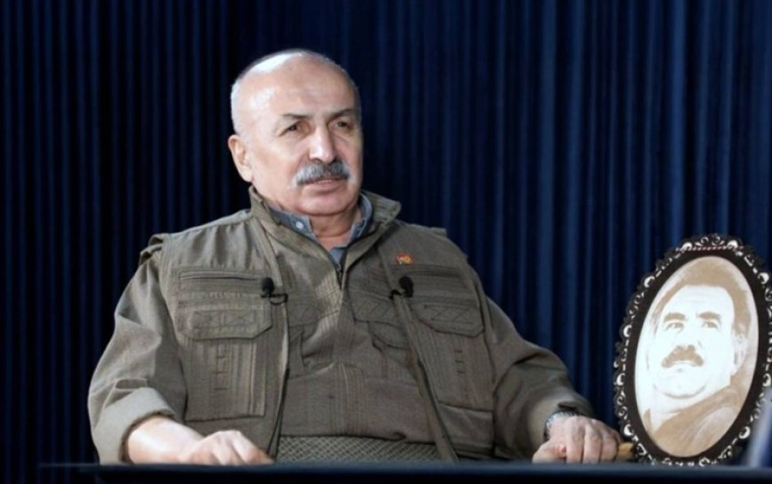 Karasu'dan İmralı görüşmesine ilişkin dikkat çeken açıklama