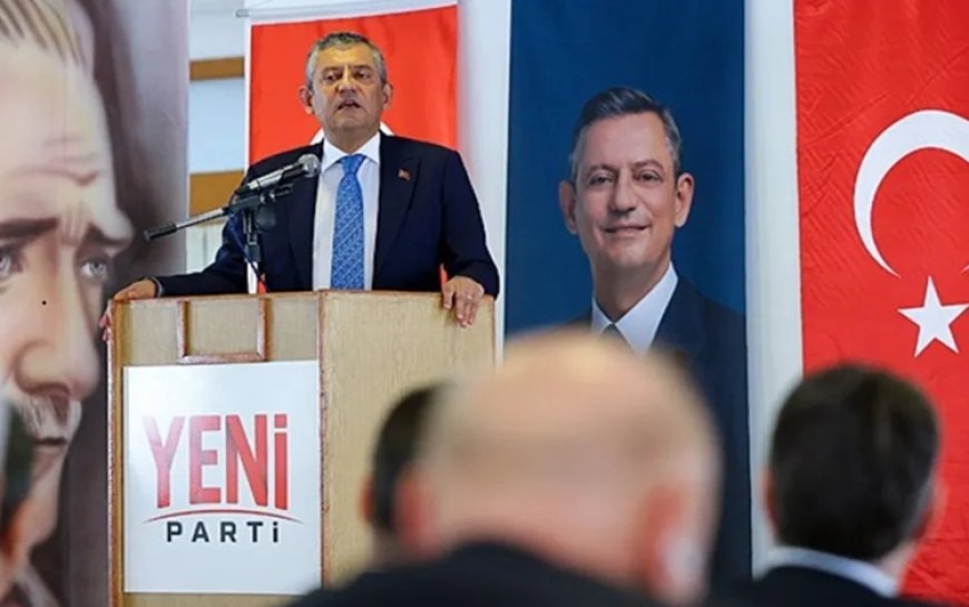 ‘10 milletvekili daha CHP’den YENİ Parti’ye geçecek’