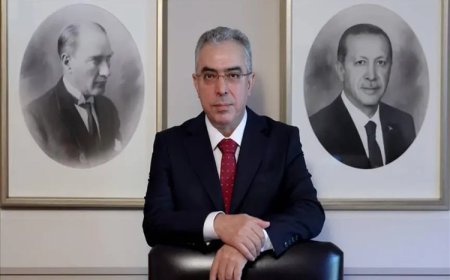 AK Parti'den YENİ Parti'yle ilgili ilk açıklama