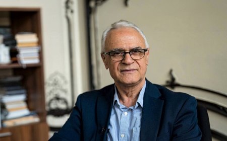 Remzi Kartal: Sürgündeki Kürt siyasetçiler dönüş hazırlığında