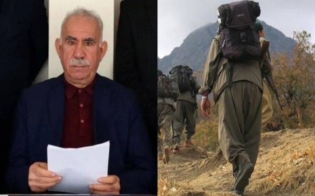 Apocu Hareket Silahlı Gücünü Türkiye’nin çıkarlarına göre mi konuşlandırıyor?