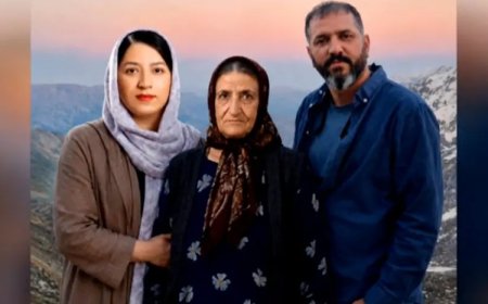 İran rejim güçleri Sine’de aynı aileden 3 kişiyi katletti