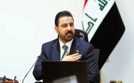 Irak Başbakanı Türkiye’ye gidiyor: Heyette Kürdistan Bölgesi'nden iki isim de yer alacak
