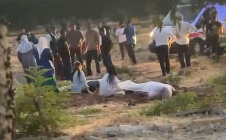 Batman'da baba-oğul ve yeğenin öldürüldüğü saldırıda 2 gözaltı: Valilikten açıklama