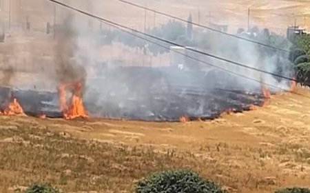 PAK: Erbil'deki iki karargahımız 4 İHA ile hedef alındı