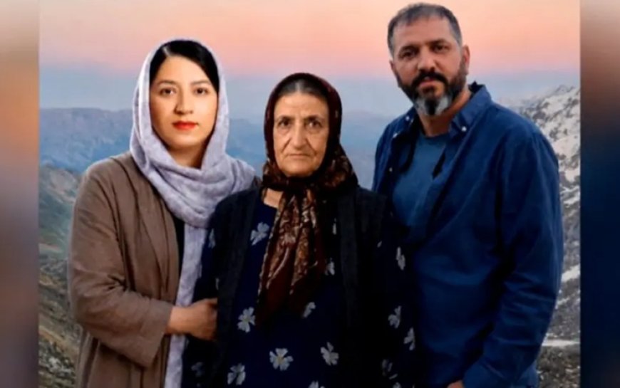 İran rejim güçleri Sine’de aynı aileden 3 kişiyi katletti