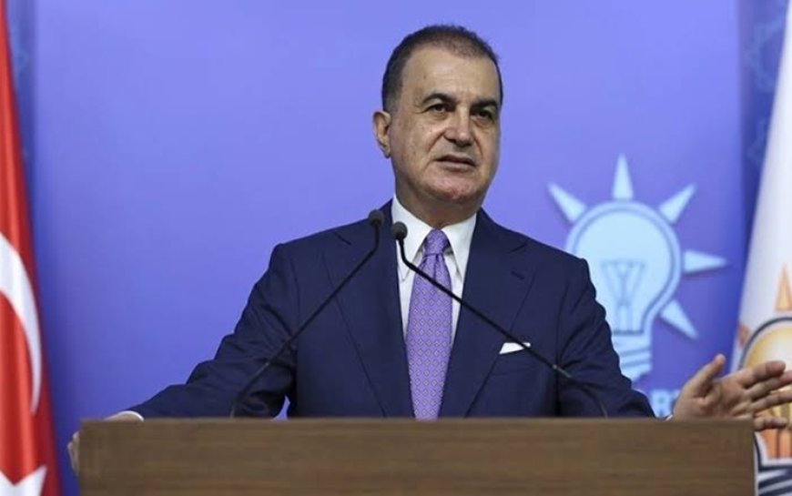 AK Parti'den süreç açıklaması: Yeni bir aşamaya geldik
