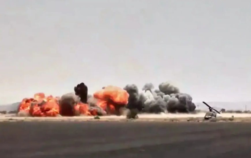 Irak İslami Direnişi: Suudi Arabistan'a yönelik saldırıyı biz yapmadık