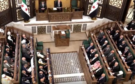 Suriye Halk Meclisi'nde Kürtler ilk sınavını temsil kriziyle verdi