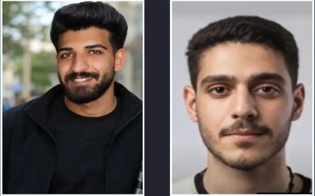 İran’da gösterilere katılan 2 genç idam edildi