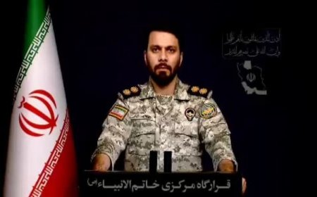 İran ordusundan Trump'a yanıt: İran'a ait varlıklardan ödeme alan ülkelerin gemileri Hürmüz'den geçemez