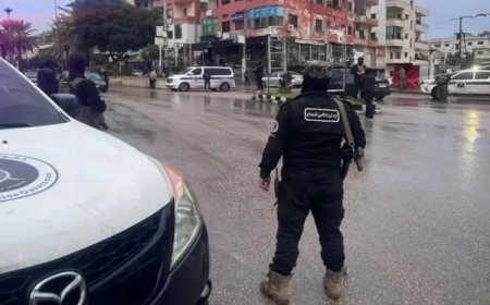 Şeyh Maksud'da dört Kürt genç gözaltına alındı