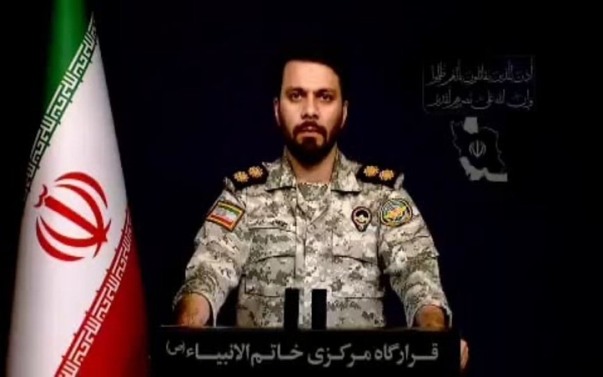 İran ordusundan Trump'a yanıt: İran'a ait varlıklardan ödeme alan ülkelerin gemileri Hürmüz'den geçemez