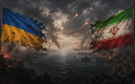 İran, Ukrayna'ya misilleme yapmaktan neden vazgeçti?