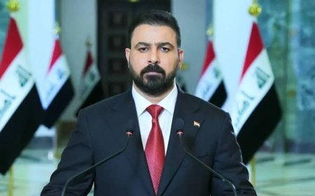 Irak Başbakanı Zeydi Suudi Arabistan gezisini iptal etti