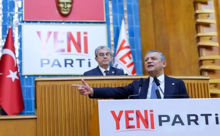 Gökhan Günaydın: 200'ün üzerinde belediye başkanı istifa etti