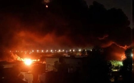 İran’dan Suudi Arabistan- ABD saldırıları sonrası açıklama