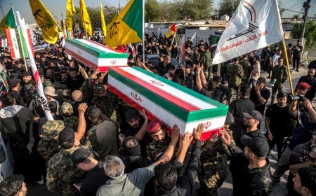 Bağdat'tan Suudi Arabistan'a cevap: Irak topraklarından saldırı yapıldığına dair kanıt yok!
