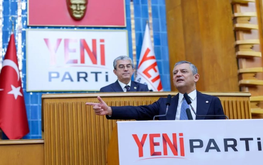 Gökhan Günaydın: 200'ün üzerinde belediye başkanı istifa etti