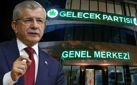 Feshedilen Gelecek Partisi milletvekillerinin yol haritası ne olacak?