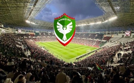 Amedspor maçlarının Kürtçe anlatılması talebine BTKden cevap geldi
