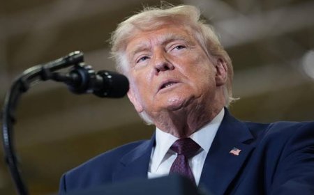 ABD Senatosu, Trump'ın İran'a yönelik askeri yetkilerini kısıtlayan tasarıyı reddetti