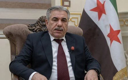 Haseke Valisi Ahmed: Kamu kurumlarının entegrasyonu yüzde 70 oranında sağlandı
