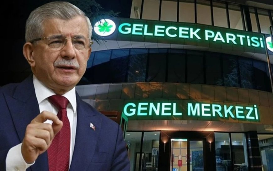 Feshedilen Gelecek Partisi milletvekillerinin yol haritası ne olacak?