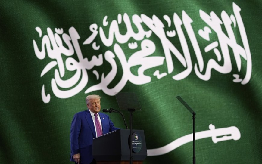Trump'ın tehditleri, Suudi Arabistan'ın mesajı: Diplomasi uzaklaşıyor, askeri seçenek öne çıkıyor