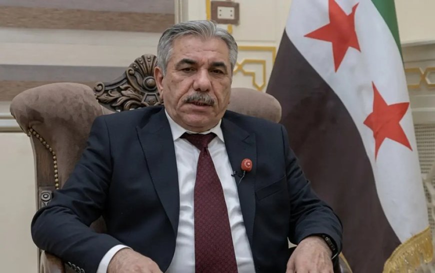 Haseke Valisi Ahmed: Kamu kurumlarının entegrasyonu yüzde 70 oranında sağlandı