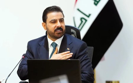 Irak Başbakanı'ndan Barzani Soykırımı mesajı