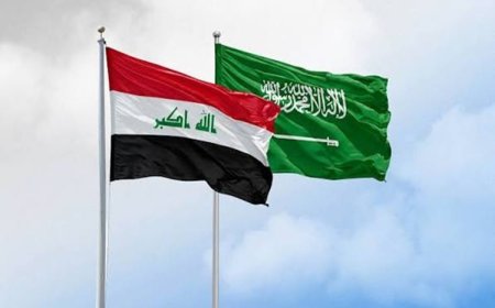 Suudi Arabistan’dan Irak’a yönelik hava saldırısına açıklama