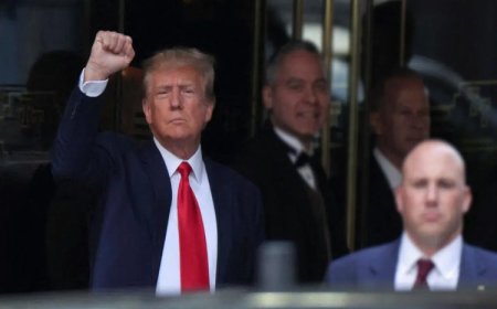 Trump: Hamas'ın silahsızlanması ve İsrail'in Gazze'den çekilmesi konusunda anlaşmaya varıldı