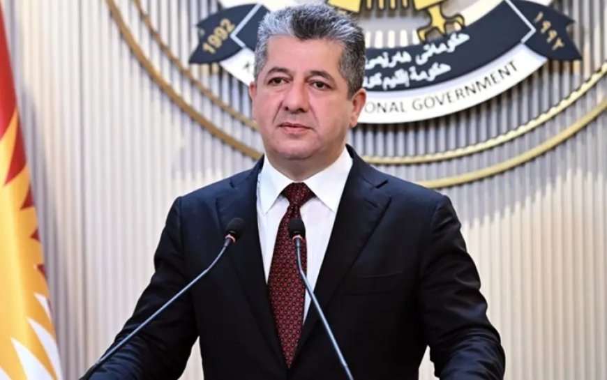 Başbakan Mesrur Barzani’den 'Barzani Soykırımı' mesajı: Ulusal kazanımlarımızdan asla vazgeçmeyeceğiz