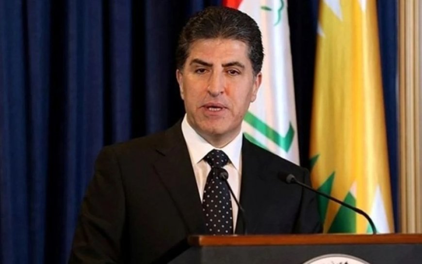 Başkan Neçirvan Barzani’den 'Barzani Enfali' mesajı: Irak hükümeti kurbanları tazmin etmeli