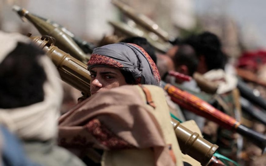 'Suudi Arabistan, Yemen'e kara harekatı planlıyor'