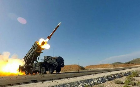 Kürdistan Bölgesi bir ayda 88 İHA ve füzenin hedefi oldu