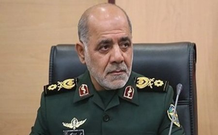 İran: Amerikalıları koruyan her ülkeyi savaşın alevleri saracak