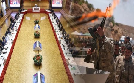 'Çerçeve yasa' Meclis'e geliyor: TBMM Başkanı Kurtulmuş tarih verdi