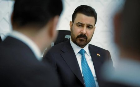 Üç komşu ülkeden Irak'a uyarı: Bağdat'tan acil güvenlik zirvesi