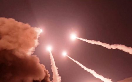 İran’dan Körfez komşularına uyarı: Topraklarınızı ABD’ye açarsanız hedefimiz olursunuz!