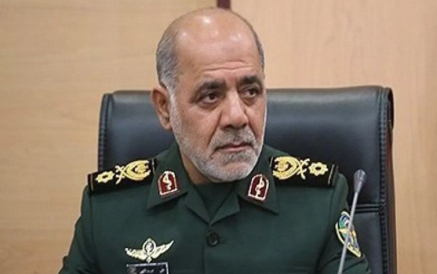 İran: Amerikalıları koruyan her ülkeyi savaşın alevleri saracak