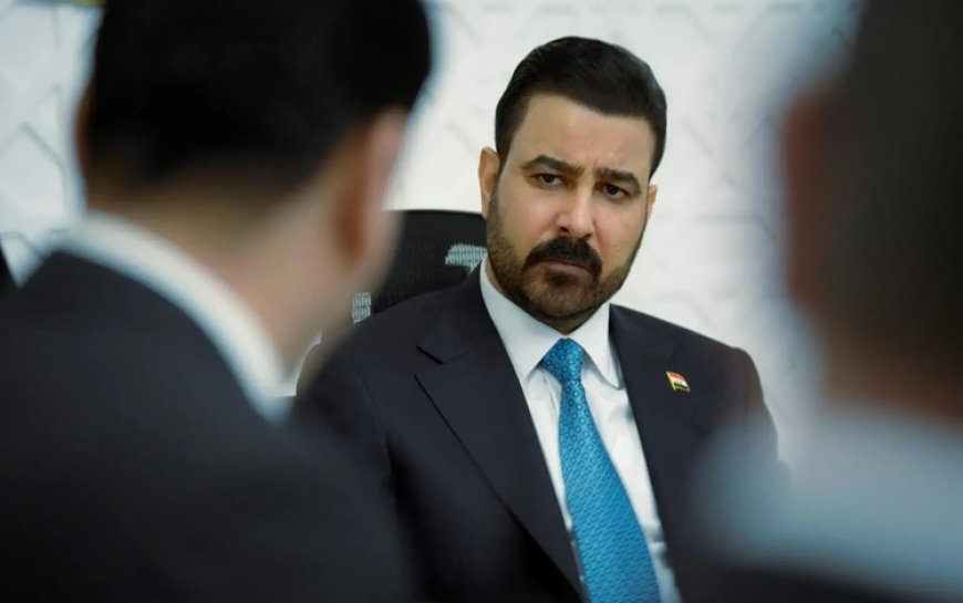 Üç komşu ülkeden Irak'a uyarı: Bağdat'tan acil güvenlik zirvesi