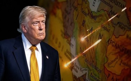 İran: Trump’ın saldırıyı durdurma talebinde bulunduğumuz iddiası yalan