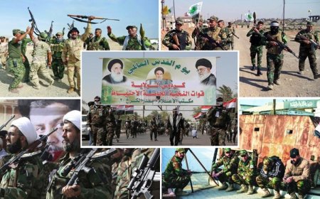 NYT: İran, Irak’taki milislerinden savaşa hazır olmalarını istedi