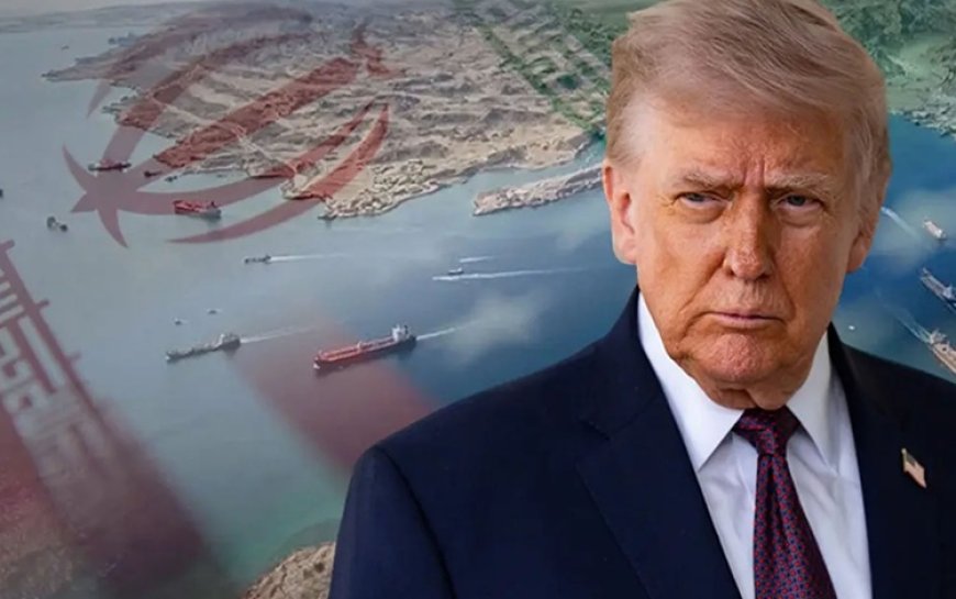 Trump, İran'a yönelik saldırıyı neden son anda durdurdu? Perde arkasında neler yaşandı?