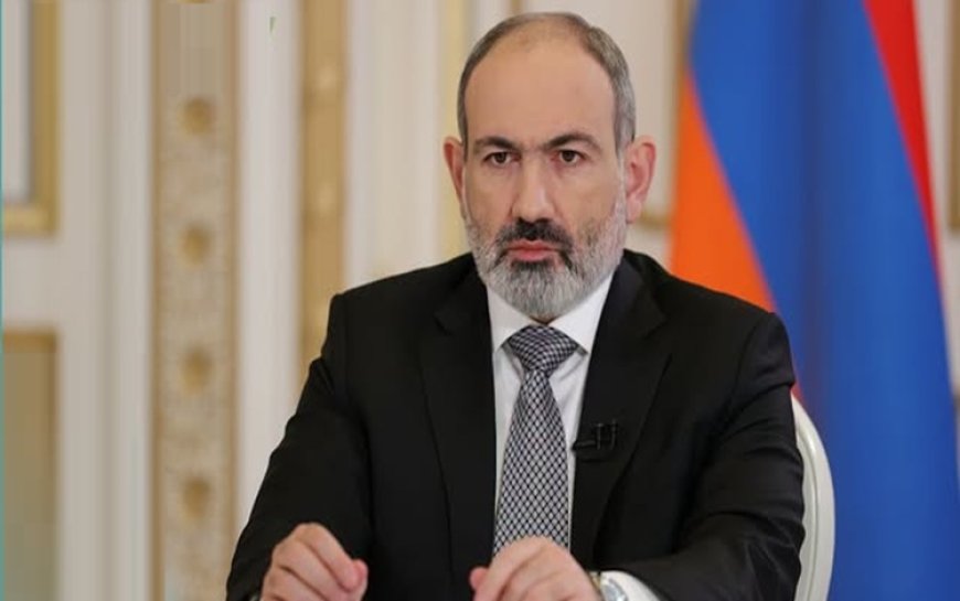 Ermenistan'da Paşinyan, yeniden başbakan olarak atandı