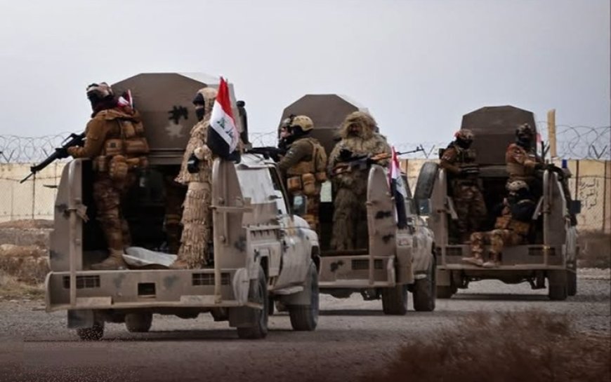 Suriye ve Ürdün’den Irak'a sert uyarı: Saldırılara karşılık verilecek