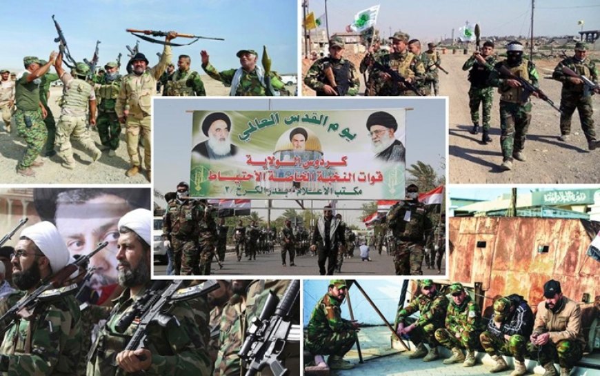 NYT: İran, Irak’taki milislerinden savaşa hazır olmalarını istedi